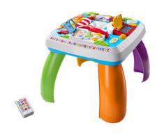 Spieltisch FISHER-PRICE "Lernspaß Spieltisch" Spieltische bunt Kinder Altersempfehlung