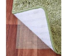 zuschneidbar Rutschfest in 60 x100 cm Teppichunterleger Teppich Stop Permium Structur-Teppichunterlage Antiruschtmatte f/ür alle Glatte und Harte B/öden in verschiedenen Gr/ö/ßen