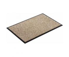 Läufer, Proper Tex 618, ASTRA, rechteckig, Höhe 9 mm, maschinell getuftet beige Teppichläufer Läufer Bettumrandungen Teppiche