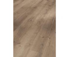 PARADOR Designboden Modular ONE, (Packung), Eiche pure perlgrau, 194x1285x8 mm, 2,493 m² farblos Bodenbeläge Nachhaltige Artikel Aktionen Themen