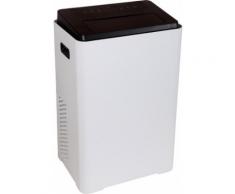 Midea 3-in-1-Klimagerät MPPB-14CRN7 EEK A weiß Klimageräte Klimageräte, Ventilatoren Wetterstationen Haushaltsgeräte Klimagerät
