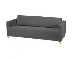 Sofahusse Miriam Dohle&Menk, grau, grau