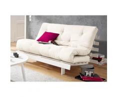 Karup Design Schlafsofa Roots, beige, natur