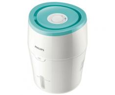 Philips Luftbefeuchter AVENT HU4801/01, weiß, weiß-hellgrün