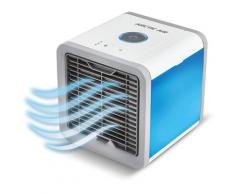 LIVINGTON Luftkühler Arctic Air blau Klimageräte Klimageräte, Ventilatoren Wetterstationen Haushaltsgeräte Klimagerät