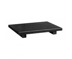 Karup Design Nachttisch Dock schwarz Nachttische Tische Nachhaltige Möbel