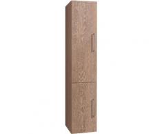 OPTIFIT Midischrank Napoli, braun, kastaniefb.