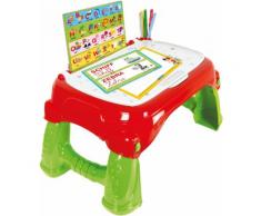 Clementoni Spieltisch, bunt, Unisex, bunt