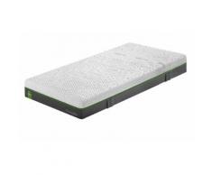 Kaltschaummatratze Diamond Degree Medium Dunlopillo 25 cm hoch, weiß, weiß