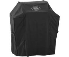 RÖSLE Grill-Schutzhülle VIDERO, für BBQ-Station G3/G3-S, hochwertige Schützhülle aus 100% Polyester mit PU-Beschichtung praktischer Reißverschluss schwarz Grill SOFORT LIEFERBARE Haushaltsgeräte