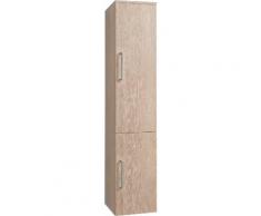 OPTIFIT Midischrank Samoa, beige, eichefb. natur