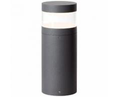 AEG Lydon LED Außensockelleuchte 30cm anthrazit grau LED-Lampen LED-Leuchten SOFORT LIEFERBARE Lampen Leuchten Außenleuchten