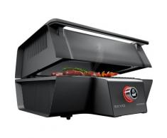 Severin Tischgrill SEVO GT PG 8106 schwarz Elektrogrills Grill Haushaltsgeräte