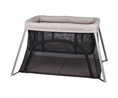BabyGo Baby-Reisebett Dreams II, beige, faltbar beige Baby Reisebetten Babybetten Babymöbel