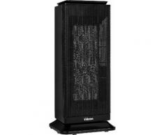 Tristar Keramikheizlüfter KA-5014, 2000 W schwarz Klimageräte, Ventilatoren Wetterstationen SOFORT LIEFERBARE Haushaltsgeräte