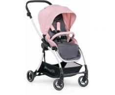 Hauck Sport-Kinderwagen Eagle 4S, pink/grey, mit Tragegurt; Kinderwagen, Buggy, Sportwagen, Kinder-Buggy, Kinderbuggy rosa Kinder Sportkinderwagen Kinderwagen Buggies