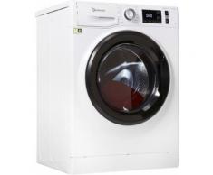 BAUKNECHT Waschmaschine W Active 712C EEK A+++ TOPSELLER weiß Frontlader Waschmaschinen Haushaltsgeräte