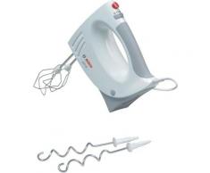 BOSCH Handmixer "MFQ3530" Mixer grau Zerkleinerer