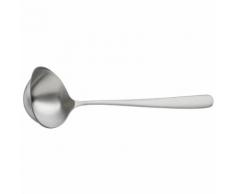WMF Portionsschöpfer Vision silberfarben Servierbesteck Besteck Messer Haushaltswaren