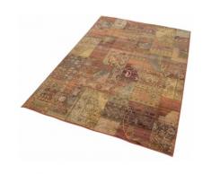 Oriental Weavers Teppich Idfu, rechteckig, 8 mm Höhe, Orient-Optik, Wohnzimmer goldfarben Schlafzimmerteppiche Teppiche nach Räumen