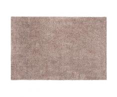 Andiamo Fußmatte Samson, rechteckig, 5 mm Höhe, Schmutzfangmatte, In- und Outdoor geeignet, waschbar beige Schmutzfangläufer Läufer Bettumrandungen Teppiche