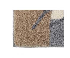 Grund Badematte, Höhe 20 mm beige Badtextilien Badematte