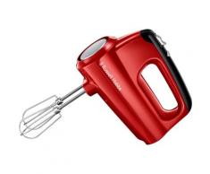 RUSSELL HOBBS Handmixer "Desire 24670-56" Mixer rot Zerkleinerer