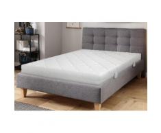 Kaltschaummatratze MyBalance 15, Breckle, 17 cm hoch Breckle Matratzen und Lattenroste Matratze