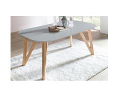 SalesFever Essgruppe (Set, 5-tlg) gelb Essgruppen Tische Sitzmöbel-Sets