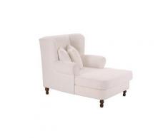 Max Winzer Ohrensessel Madeleine braun Lesesessel Sessel
