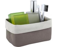 BLOMUS Aufbewahrungsbox ARA beige Boxen Aufbewahrung Ordnung Wohnaccessoires