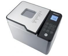 Steba Brotbackautomat BM 2, 17 Programme, 600 W schwarz Küchenkleingeräte Haushaltsgeräte