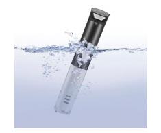 Caso Sous-Vide Garer 1328 SV 1200 Smart grau Dampfgarer Küchenkleingeräte Haushaltsgeräte