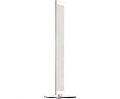 EVOTEC LED Stehlampe ZEN, LED-Board, Warmweiß-Tageslichtweiß-Neutralweiß weiß LED-Lampen LED-Leuchten Lampen Leuchten sofort lieferbar