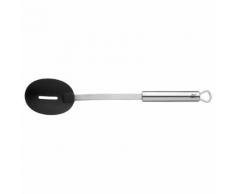 WMF Kochlöffel Profi Plus, silberfarben, silberfarben