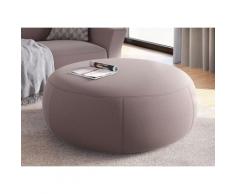sit&more Hocker Cadabra, Rundhocker, Durchmesser Sitzfläche 64 cm oder 104 rosa Kinder Kindermöbel Nachhaltige Möbel