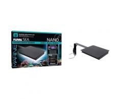 FLUVAL LED Aquariumleuchte "FL Nano Marine LED" Lampen 20 Watt schwarz Aquarium-Beleuchtung