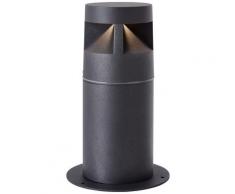 AEG Winslow LED Außensockelleuchte 26cm anthrazit grau LED-Lampen LED-Leuchten SOFORT LIEFERBARE Lampen Leuchten Außenleuchten