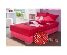 hapo Stapelliege rosa Funktionsbetten Betten Schlafzimmer