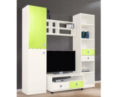 Wimex Jugendzimmer-Set »Sunny«, 4-teilig