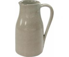 CreaTable Wasserkrug "Sahara", weiß, Neutral, offwhite
