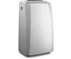 De'Longhi Klimagerät PAC CN93 ECO EEK A weiß Klimageräte Klimageräte, Ventilatoren Wetterstationen Haushaltsgeräte