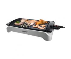 Steba Tischgrill VG 101 schwarz Elektrogrills Grill Haushaltsgeräte