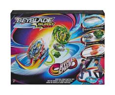 Hasbro Spieltisch "Beyblade Battleset Hypersphere Vertical" (Set), bunt, Herren, bunt