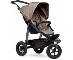 tfk Dreirad-Kinderwagen Sportbuggy mono, 34 kg, ; Kinderwagen, Jogger, Dreiradwagen, Jogger-Kinderwagen, Dreiradkinderwagen braun Kinder Kinderwagen Buggies