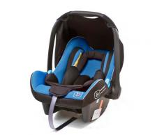 BabyGo Babyschale Travel XP, Klasse 0+ (bis 13 kg) blau Baby Babyschalen Autositze Zubehör