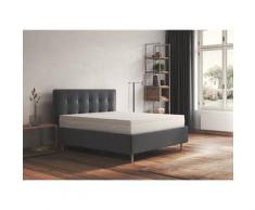 Boxspringmatratze Meike, Malie, 25 cm hoch mehrfarbig Allergiker-Matratzen Matratzen Matratze