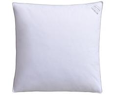 Gänsefederkopfkissen, Premium Tim, my home Selection, 70% Gänsefedern, 30% Gänsedaunen weiß Allergiker Kopfkissen Bettdecken, Unterbetten Kissen