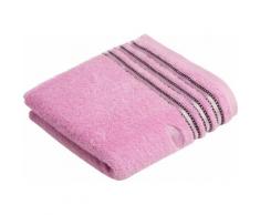 Handtücher "Cult de Luxe" Vossen, rosa, flieder