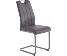 HELA Essgruppe (Set, 5-tlg) weiß Essgruppen Tische Sitzmöbel-Sets